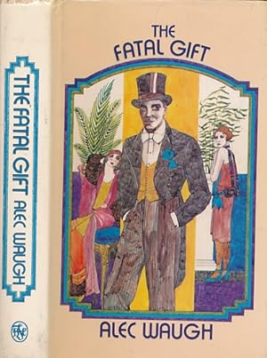 Imagen del vendedor de The Fatal Gift a la venta por Barter Books Ltd