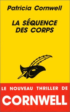 Image du vendeur pour La squence des corps (Lce Super Masq.) mis en vente par Gabis Bcherlager