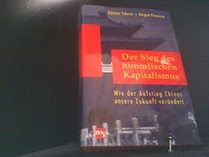 Seller image for Der Sieg des himmlischen Kapitalismus for sale by Gabis Bcherlager