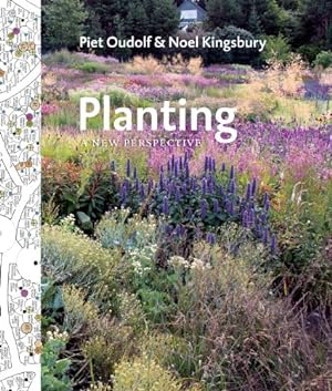 Image du vendeur pour Planting: A New Perspective [Hardcover ] mis en vente par booksXpress