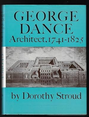 George Dance, Architect, 1741-1825