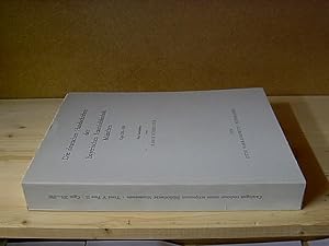 Die deutschen Handschriften der Bayerischen Staatsbibliothek München. Cgm 201-350. Neu beschriebe...