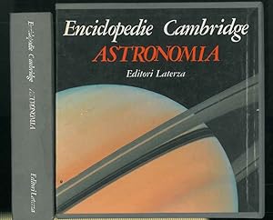 Astronomia. Enciclopedie Cambridge