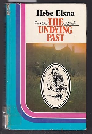 Seller image for The Undying Past [ Large Print ] for sale by Laura Books