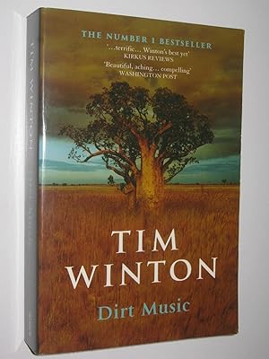 Seller image for Dirt Music for sale by Manyhills Books