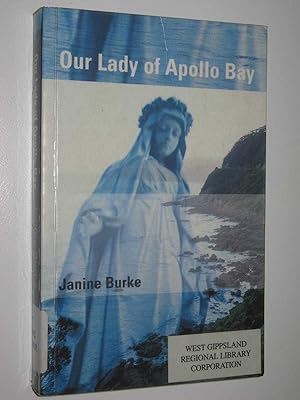 Imagen del vendedor de Our Lady Of Apollo Bay a la venta por Manyhills Books