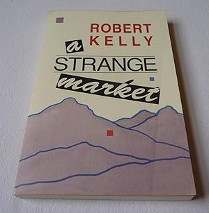 Seller image for A Strange Market for sale by Test Centre Books