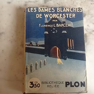 Les Dames Blanches de WORCESTER.