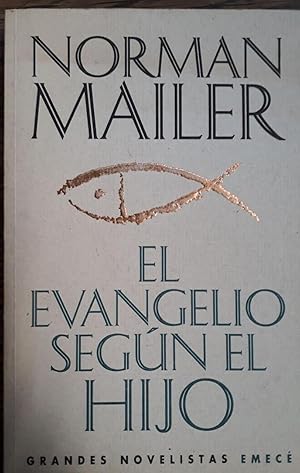 EL EVANGELIO SEGUN EL HIJO