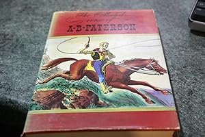 Seller image for The Collected Verse Of A. B. Paterson for sale by SGOIS