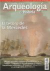 Revista Desperta Ferro: Arqueología e Historia, nº 3, año 2015. El tesoro de la Mercedes