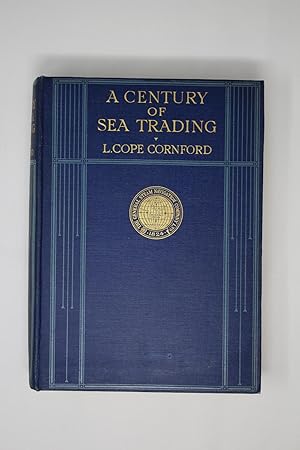 A Century of Sea Trading