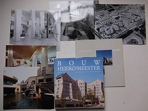 Image du vendeur pour Bouwheer en -meester. De architectuur van kantoorgebouwen. mis en vente par Antiquariaat De Boekenbeurs