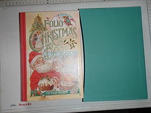 Folio Christmas Book