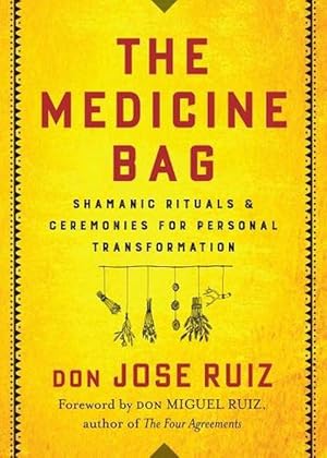 Seller image for The Medicine Bag (Paperback) for sale by Grand Eagle Retail