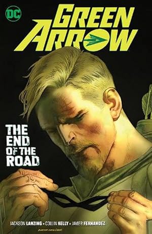 Seller image for Green Arrow Volume 8 (Paperback) for sale by AussieBookSeller