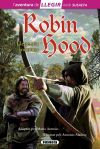 Seller image for Llegir amb Susaeta - nivel 3. Robin Hood for sale by AG Library