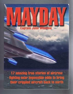 Seller image for Mayday! for sale by Bailgate Books Ltd