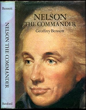 Seller image for Nelson The Commander for sale by Little Stour Books PBFA Member