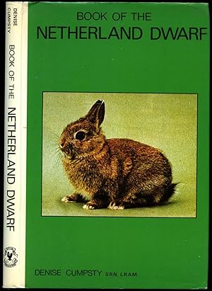 Bild des Verkufers fr Book of The Netherland Dwarf zum Verkauf von Little Stour Books PBFA Member