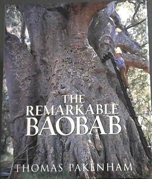 Bild des Verkufers fr The Remarkable Baobab zum Verkauf von Chapter 1