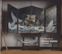 Seller image for The Worlds of Charles Oakley 1925-2008 for sale by timkcbooks (Member of Booksellers Association)