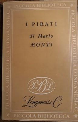 I PIRATI,