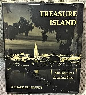 Seller image for Treasure Island, San Francisco's Exposition Years for sale by My Book Heaven