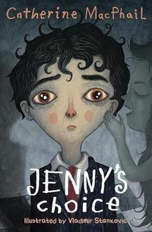 Seller image for Jenny's Choice (Paperback) for sale by AussieBookSeller