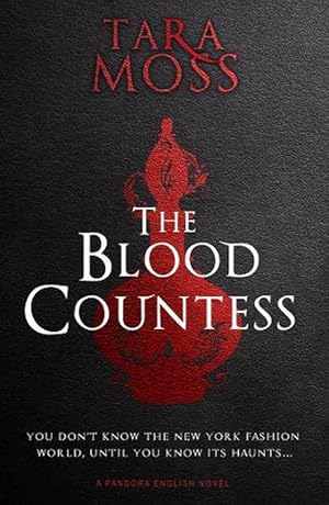 Seller image for The Blood Countess (Paperback) for sale by AussieBookSeller
