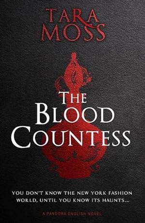 Seller image for The Blood Countess (Paperback) for sale by Grand Eagle Retail