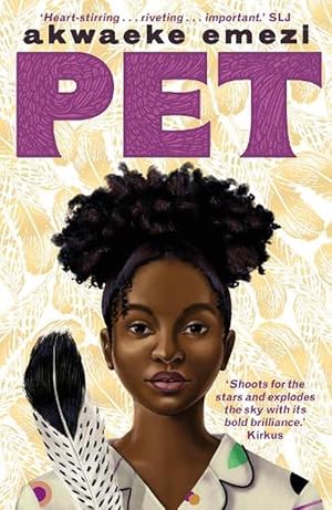 Imagen del vendedor de Pet (Paperback) a la venta por Grand Eagle Retail