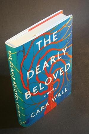 Seller image for The dearly beloved. for sale by Steven Wolfe Books