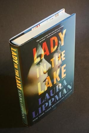 Imagen del vendedor de Lady in the lake. a la venta por Steven Wolfe Books