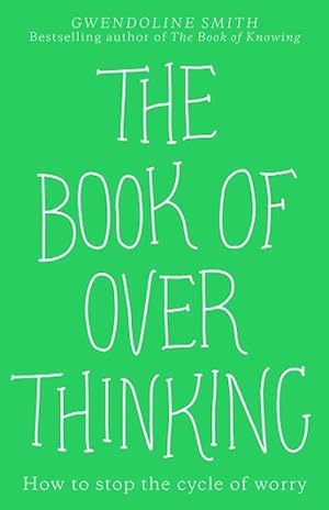 Imagen del vendedor de The Book of Overthinking (Paperback) a la venta por Grand Eagle Retail