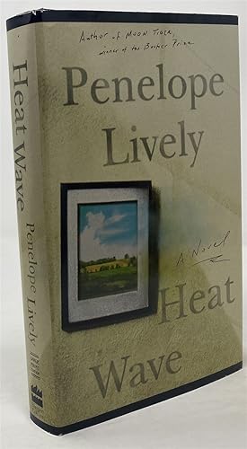 Immagine del venditore per Heat Wave venduto da Oddfellow's Fine Books and Collectables