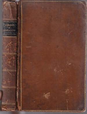 Image du vendeur pour Theron and Aspasio, or a series of dialogues and letters upon the most important and interesting subjects. Vol II mis en vente par Broadwater Books