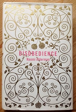 Seller image for Disobedience for sale by ShepherdsBook