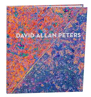 Seller image for David Allan Peters for sale by Jeff Hirsch Books, ABAA