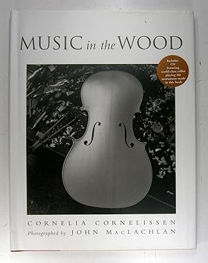 Seller image for Music in the Wood. Photographed by John MacLachlan. for sale by Brbel Hoffmann