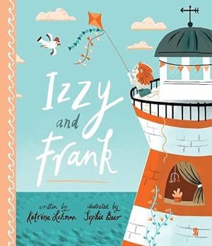 Seller image for Izzy and Frank (Hardcover) for sale by Grand Eagle Retail