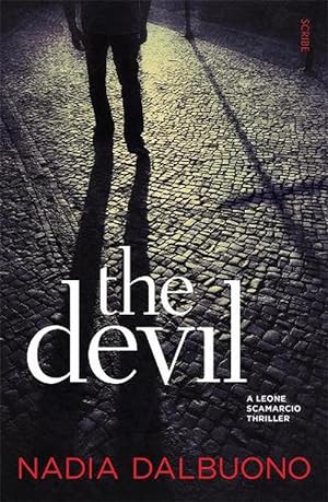 Seller image for The Devil (Paperback) for sale by Grand Eagle Retail