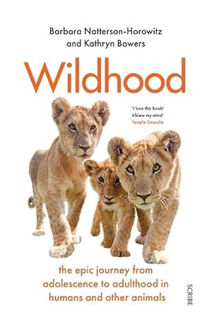 Imagen del vendedor de Wildhood (Paperback) a la venta por Grand Eagle Retail