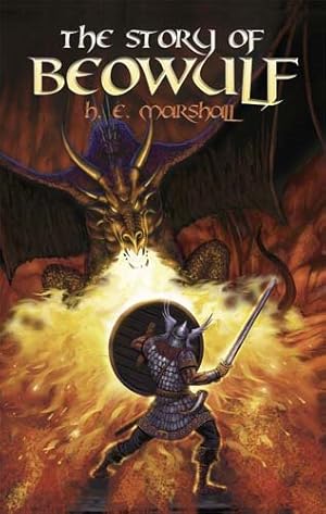 Seller image for Story of Beowulf for sale by GreatBookPrices