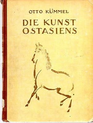 Seller image for Die Kunst Ostsiens for sale by Book Booth