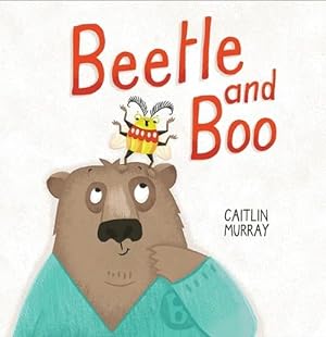 Seller image for Beetle and Boo (Hardcover) for sale by Grand Eagle Retail