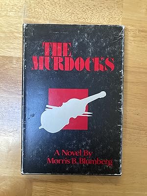 Image du vendeur pour The Murdocks mis en vente par Forecastle Books