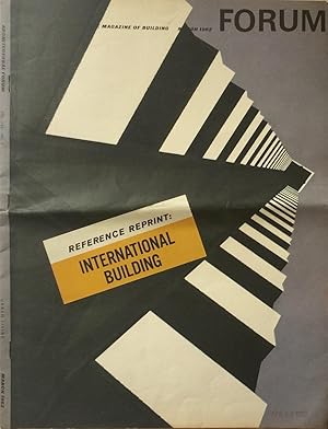 Reference Reprint: International Building