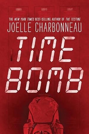 Seller image for Time Bomb (Paperback) for sale by Grand Eagle Retail