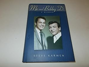 Immagine del venditore per Me and Bobby D.: A Memoir venduto da Paradise Found Books